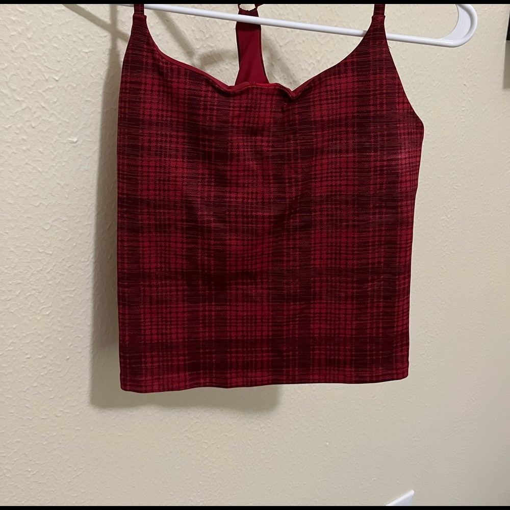 Outdoor voices Athletic tank
